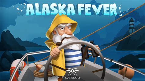 Alaska Fever Betsson